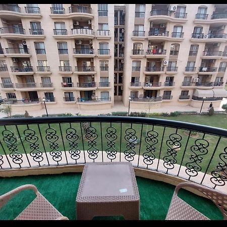 Gazzar Inn Rehab9 Каир Экстерьер фото
